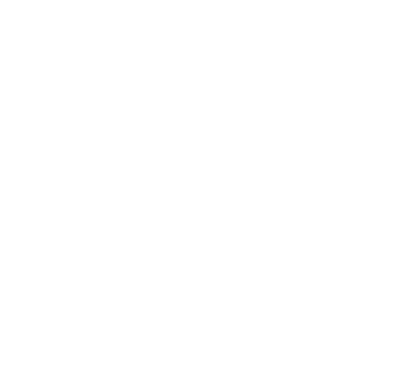 Logo best home guide