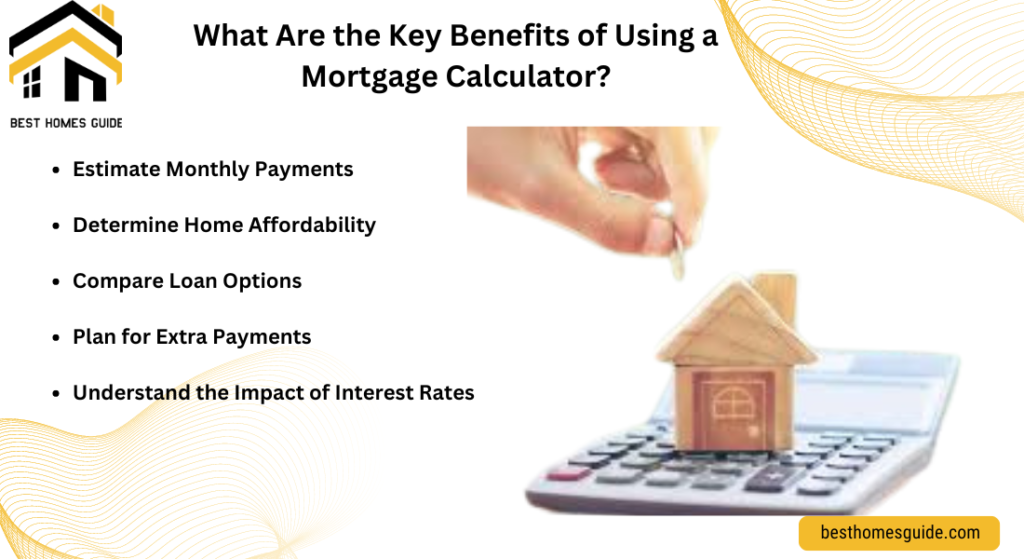 How to Use a Mortgage Calculator for Accurate Estimates