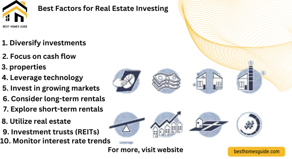 What Are the Best Strategies for Investing in the Current Real Estate Market