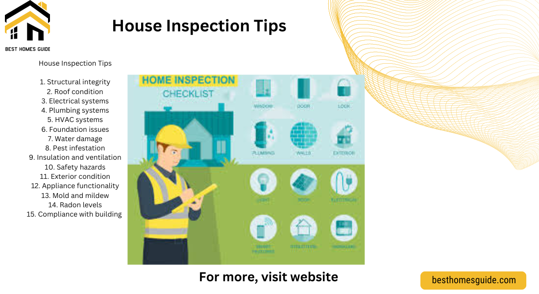 House Inspection Tips: Ensuring a Safe and Sound Investment in 2k24