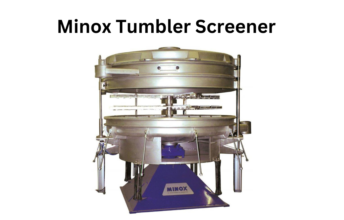 Minox Tumbler Screener